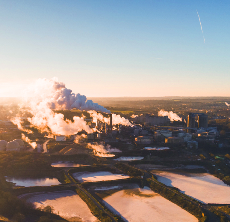 Emissions