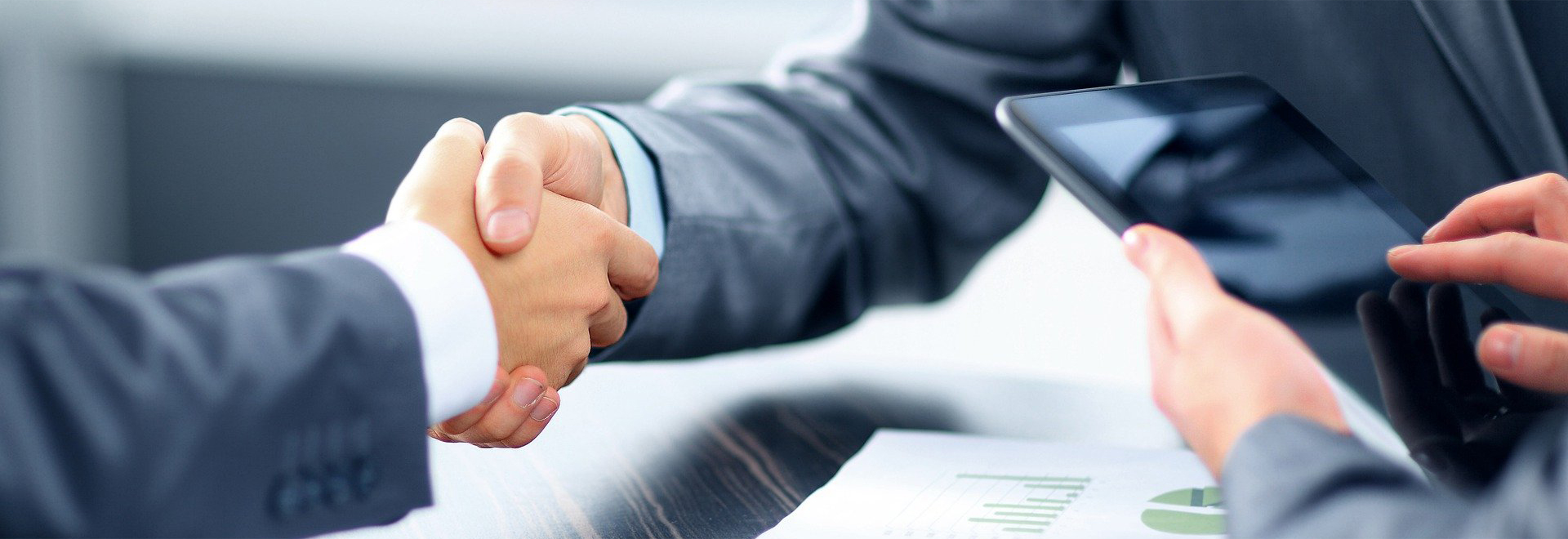 Become A BOUNERGY Partner