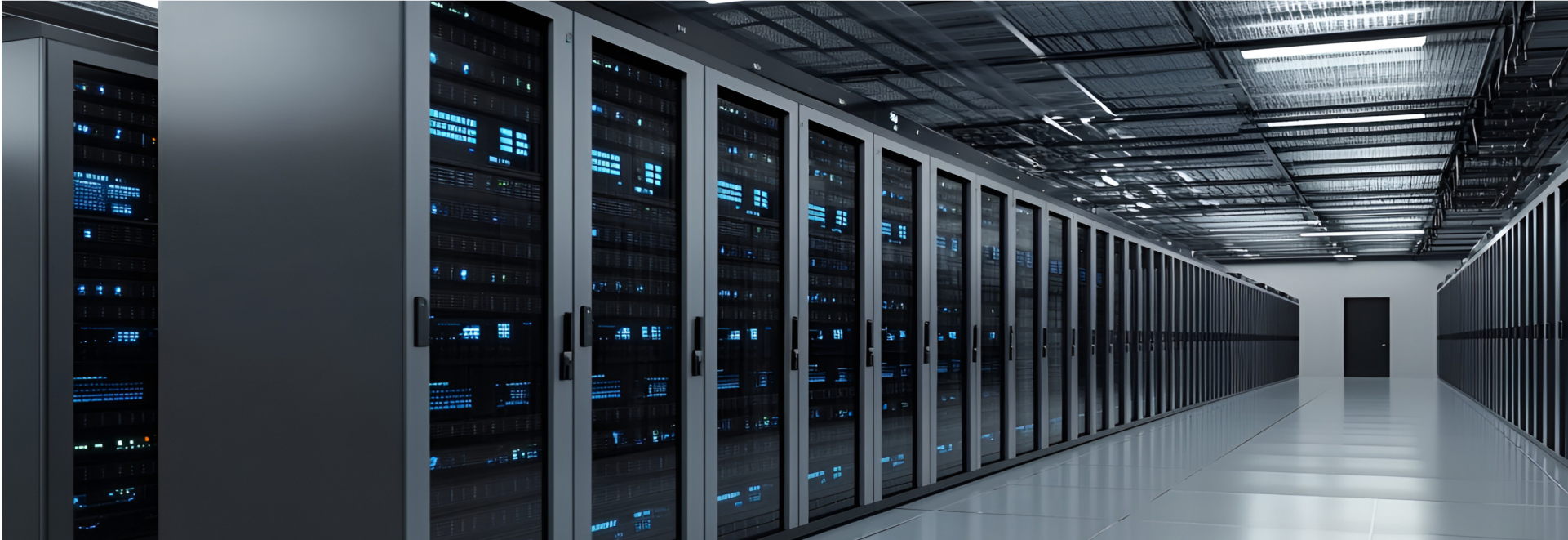 Datacenter Solution